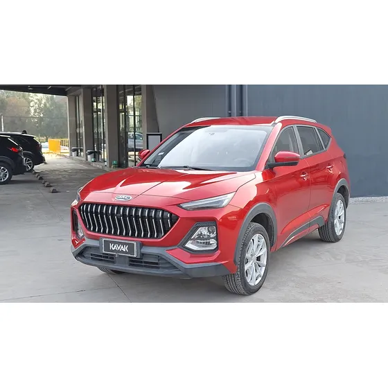 Jac Js8 1.5t Comfort