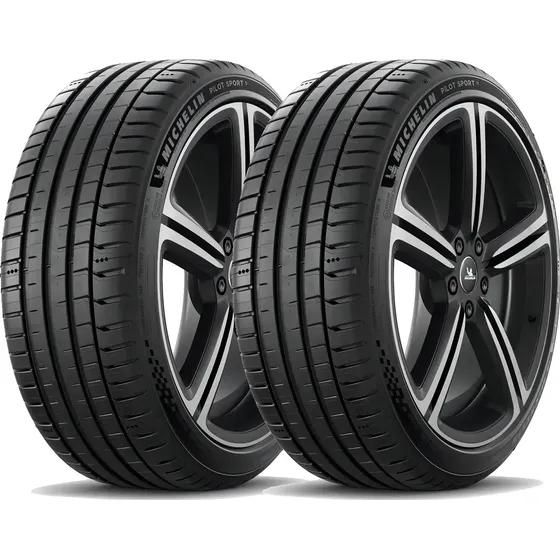 Kit de 2 pneus Michelin Pilot Sport pilot sport 5 225/45R17 94 Y