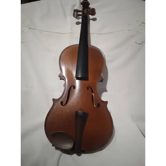 Violín 3/4 Antonius Stradivarius Cremonensis Czechoslovako