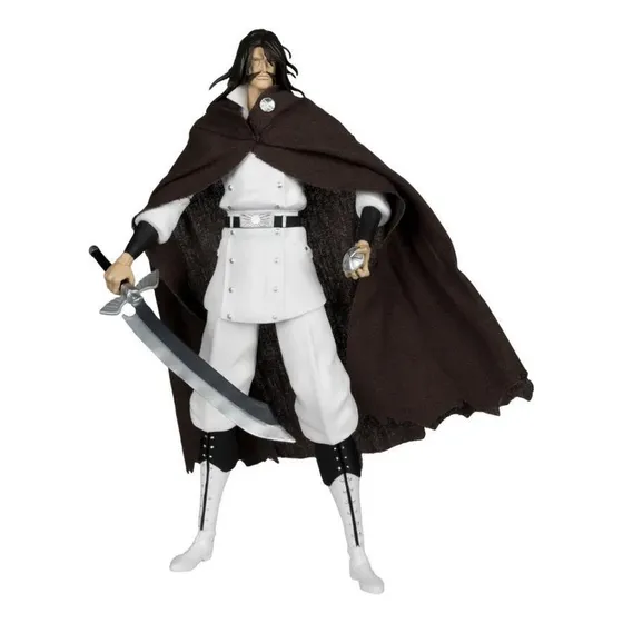 Figura Yhwach Mc Farlane Bleach 17 Cm Wv1