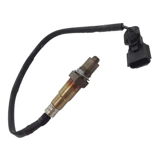 Sonda Lambda P/ Renault Logan Sandero Symbol 1.6 16v K4m