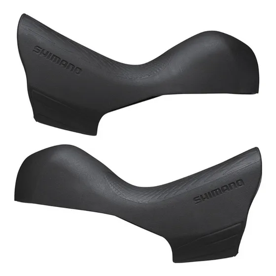 Capa De Borracha Sti Shimano 105 11v St-r7020 ( Hidraulico )