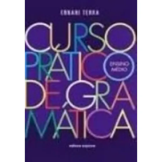 Curso Prático De Gramatica