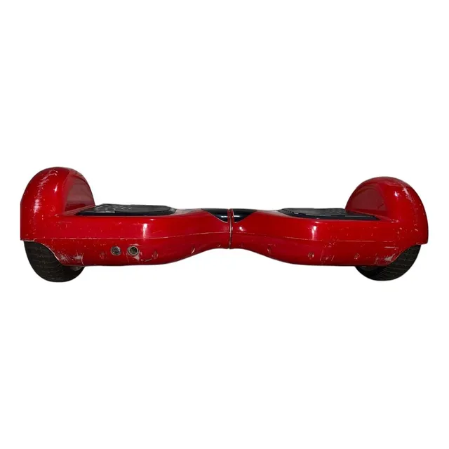 Patineta Eléctrica Hoverboard