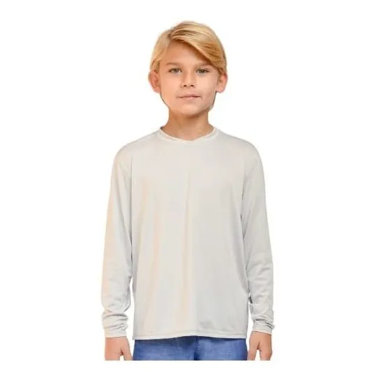 Camisas De Protección Solar De Mango Largo Uv Para M5lfb