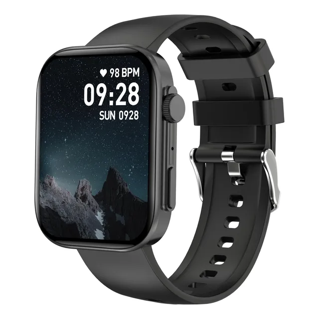Bribejat Smart Watch (respuesta/llamada) 2.01'' Znqfw