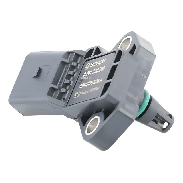 Sensor Map Bosch Audi A3 A4 Vw Bora Golf 1.9 2.0 Tdi