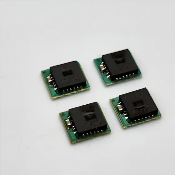 Chip De Tóner Hp 206a  W2110a M255 Mfp M282 M283