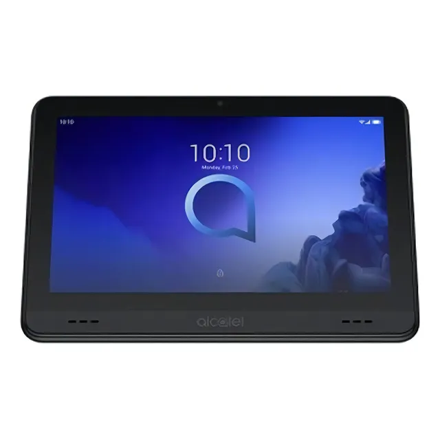 Tableta Alcatel Smart Tab 7 1gb Ram Negra 32gb Color Negro Mate