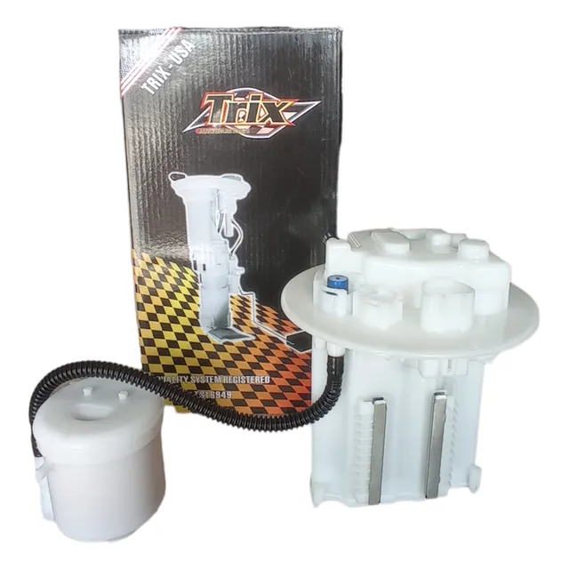 Bomba Gasolina Medio Kit Toyota Corolla Con Pila 2009-2015