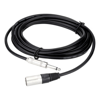 Cable Xlr Macho A 6,5 Mm Macho Para Mezclador, Micrófono, Al Cable Xlr Macho A 6,5 Mm Macho Para Mezclador, Micrófono, Al