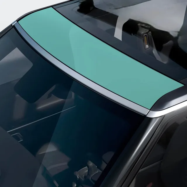 Twraps Pelicula Protectora Transparente Ppf Para Rivian R1s