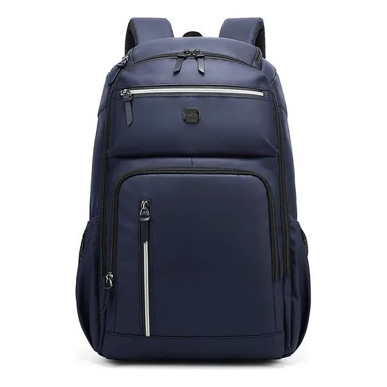 Mochila Kaka Series K0003 Impermeable Viaje Laptop Azul