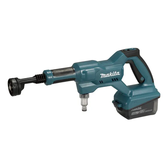 Hidrolavadora 18v Lxt Bl 55 Bar Baretool Makita Dhw180z