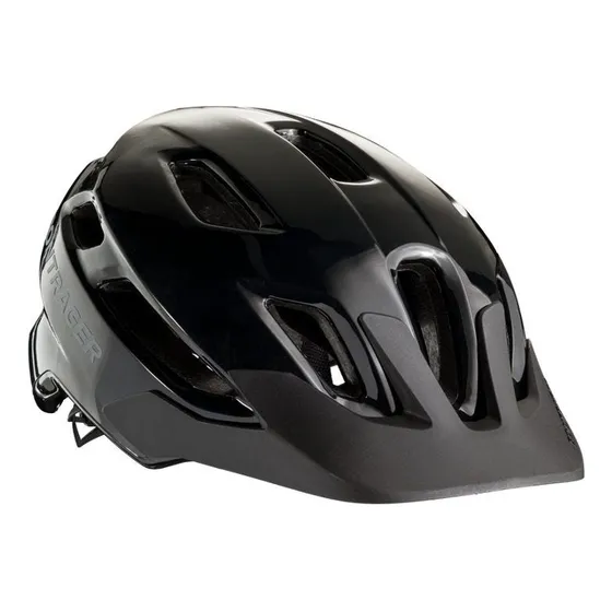 Casco Bontrager Quantum Cpsc Negro