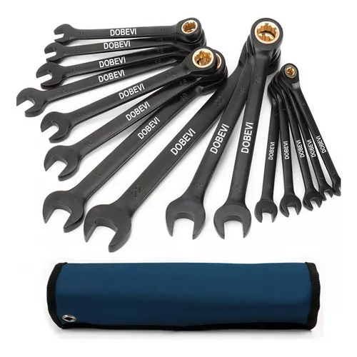 【極美品】EVERGREEN Whizzer 6セット Chave Inglesa Belzer Jogo Soquete Vortex X6 Black Edition