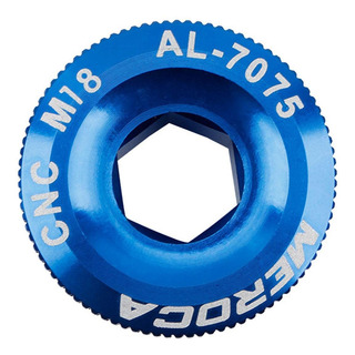 Tornillo Perno Para Brazo Biela Multiplicación M18 18mm Bici Tornillo Perno Para Brazo Biela Multiplicación M18 18mm Bici