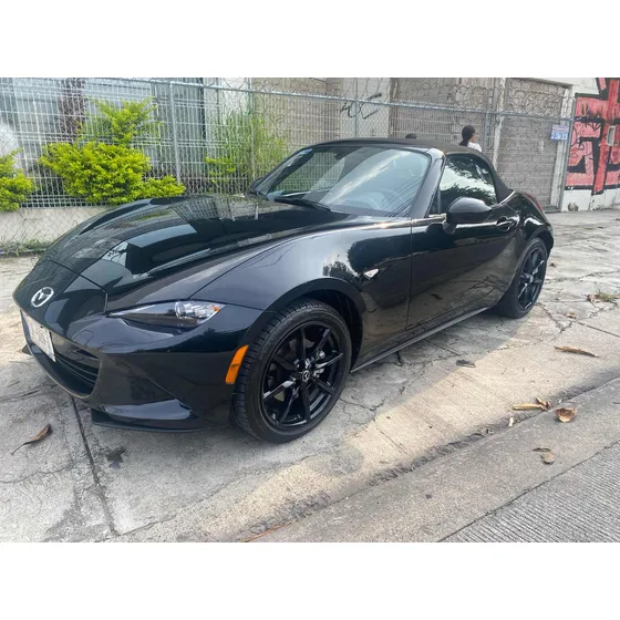 Mazda Mx-5 Mx5