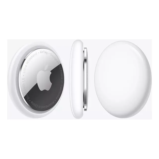 Airtag Apple Localizador Rastreador Gps Original iPhone