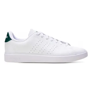 TĂȘnis Masculino Advantage 2.0 adidas TĂȘnis Masculino Advantage 2.0 adidas
