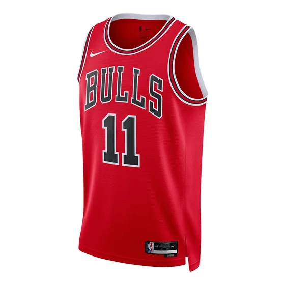Jersey Nike Nba Hombre, Chicago Bulls #11 - Talle M