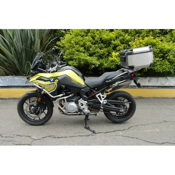 Bmw F 750 Gs Premium Mt