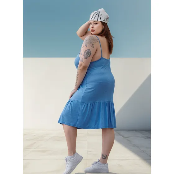 Vestido Alesandria Morley Viscosa Dama T-especial