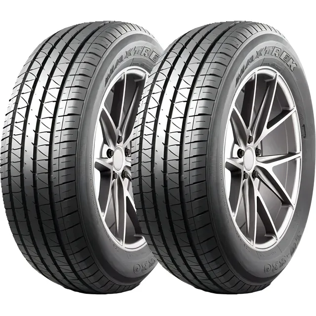Kit 2 llantas Maxtrek SU-830 P 215/70R15 98 T