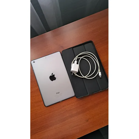 Apple iPad Mini 2 16gb En Perfecto Estado