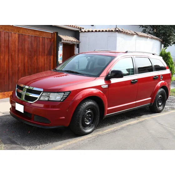 Dodge Journey 2011