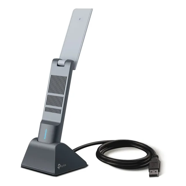Adaptador Usb Wifi 6 Tp-link Ax1800 Archer Tx21uh Para Escri