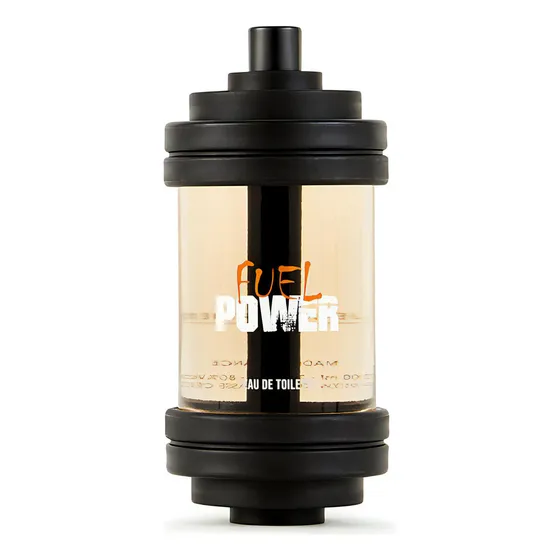 Fragancia Hombre Jeanne Arthes Fuel Power Edt 100 Ml