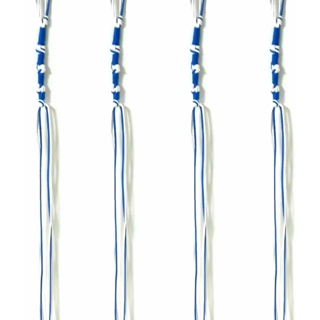 Tzitzit Tsitsit Tzitziot Tsitsiot Judaico Algodão *premium* 