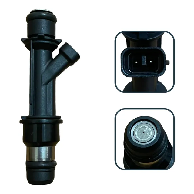 Bico Injetor Gm Chevrolet Corsa Hatch 1.0 8v 2002 2003 2004
