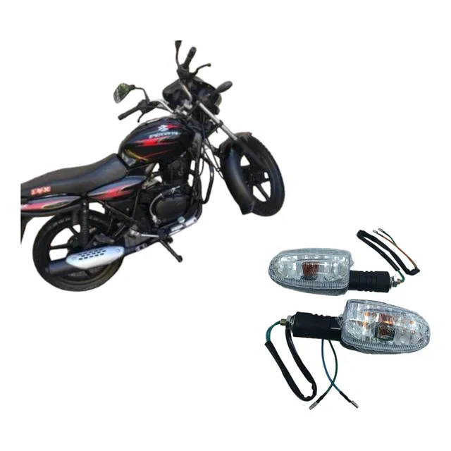 Direccionales Discover 135/ Pulsar 180 Ug