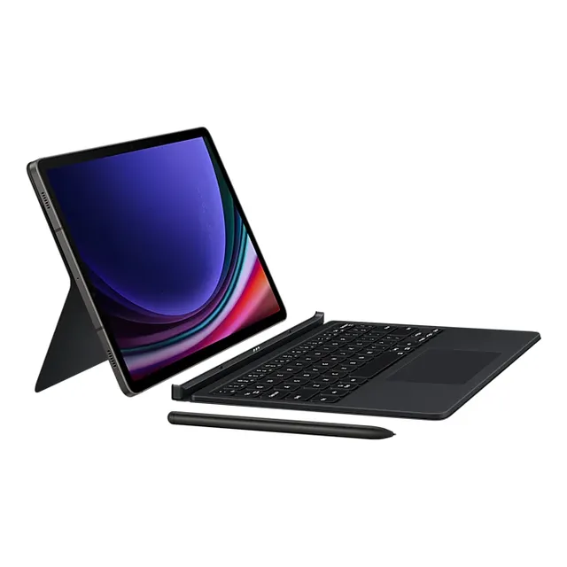 Tablet Samsung Galaxy Tab S9 11" 256GB 12GB RAM Crema
