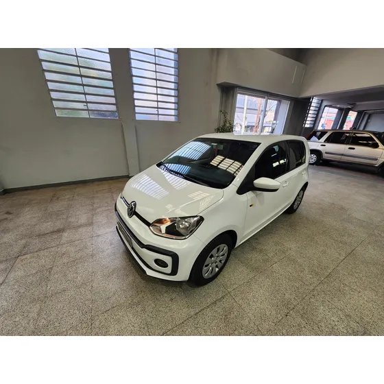 Volkswagen Up! 1.0 Move Up! 75cv