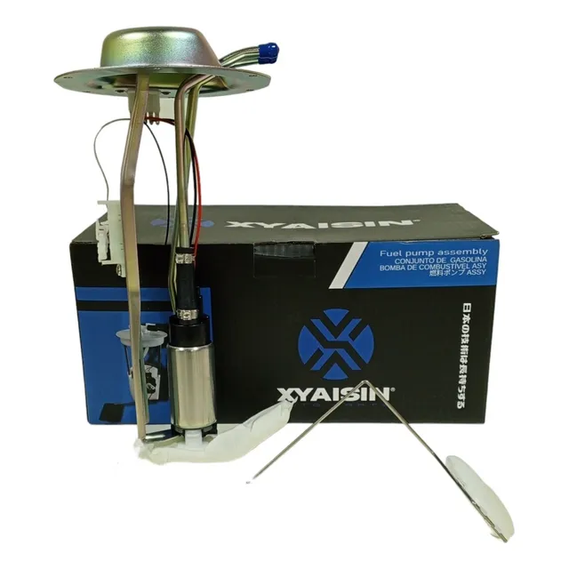 Modulo Bomba Gasolina Completo Nissan Frontier D22