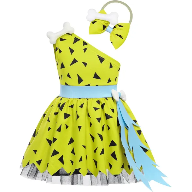 Disfraz De Hombre De Las Cavernas Para Niños, Trajes De Cump