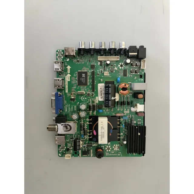 Main Hisense 32h3b1 Tp.ms3393.pb851
