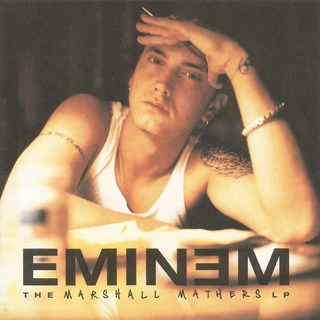 Eminem The Marshall Mathers Lp 2 Cd Limited Edition Eminem The Marshall Mathers Lp 2 Cd Limited Edition
