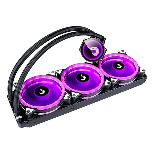 Water Cooler Corsair H150 Rgb 360mm | Parcelamento sem juros
