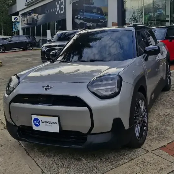 Mini Aceman E 2025 0.0