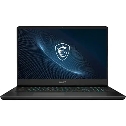 Laptop Msi Vector Gp76 17.3  Fhd 360hz Gaming : Intel Core I