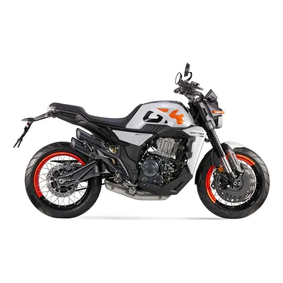 Beta Zontes Gk 350 Gibarmotos Santa Fe
