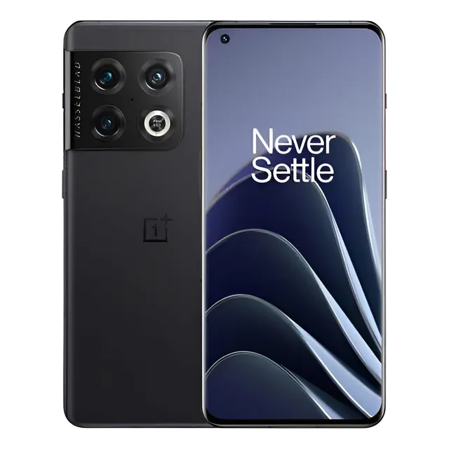 Oneplus 10 Pro Original Celular Negro Volcánico