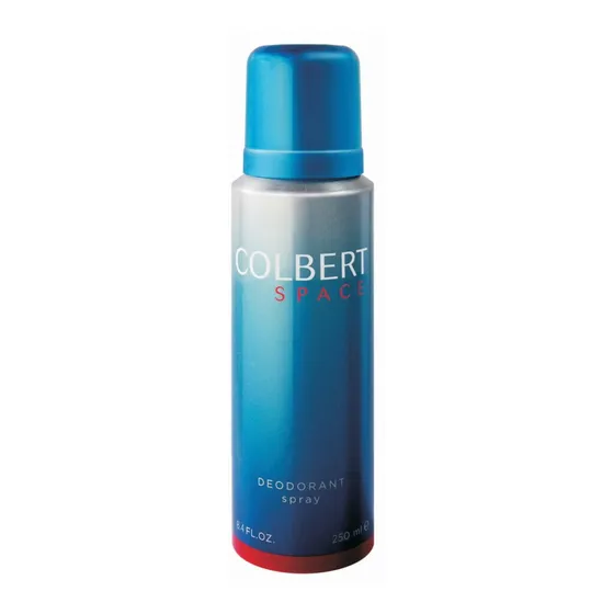 Colbert Space Aero 250 Ml