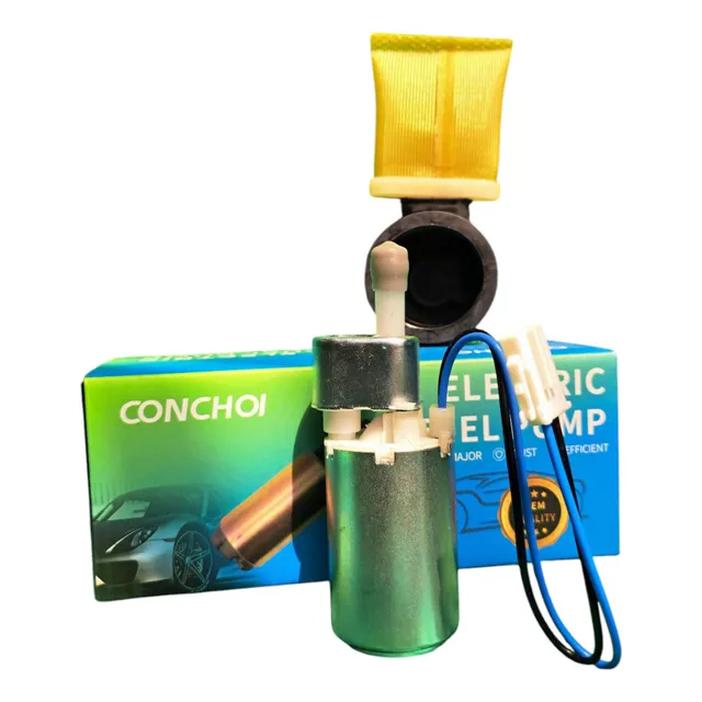 Pila Bomba Gasolina Para Chevrolet Lancer 98/3 Swift 1.3/1.6