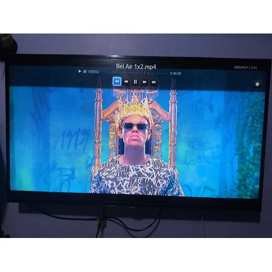 Tv Samsung Led 48 Pulgadas