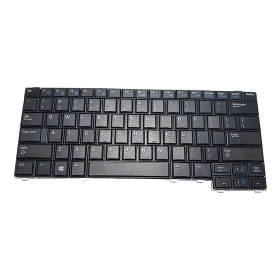 Teclado Compativel Notebook Dell Latitude E5440  Pk130wq2a35